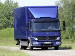 Mercedes-Benz Atego 818 2005 года